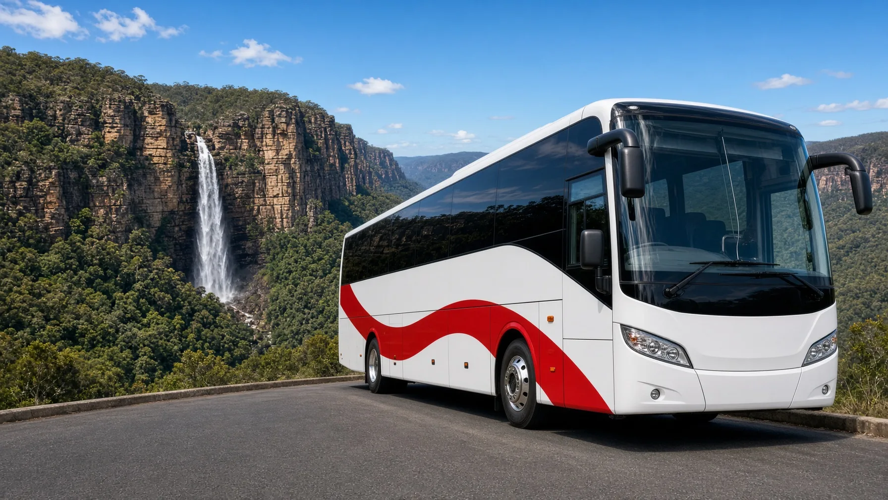 Port Stephens Dolphin & Dunes tour idea