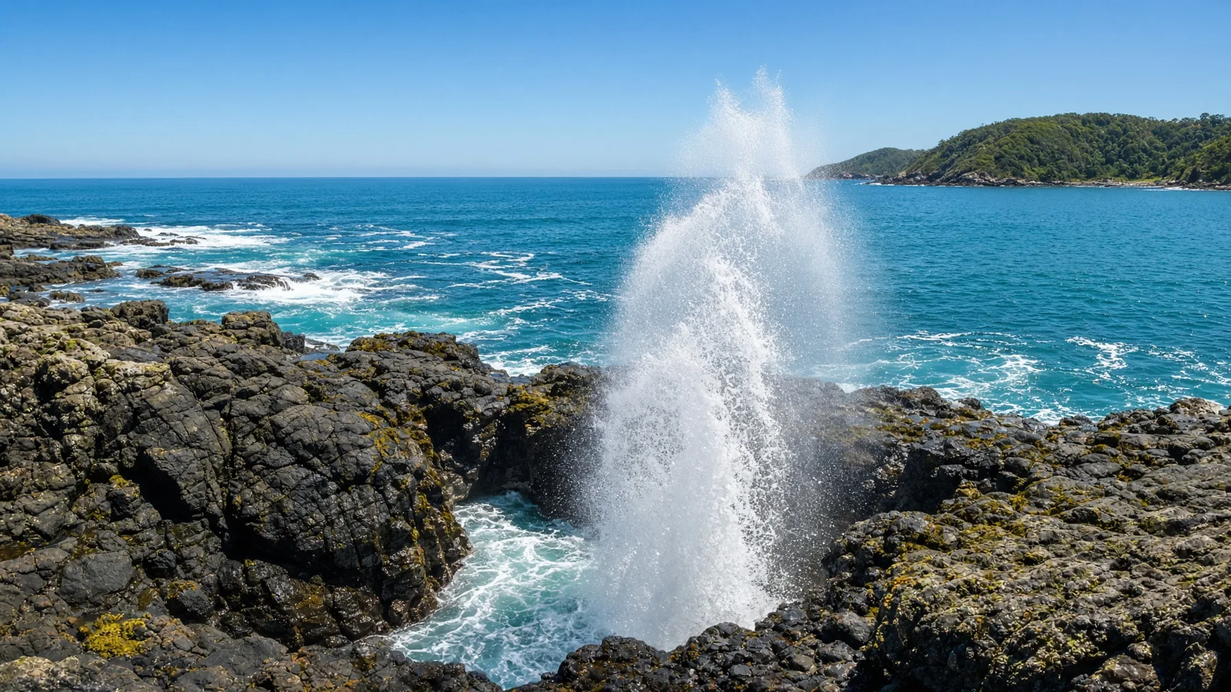 Jervis Bay & Huskisson tour idea